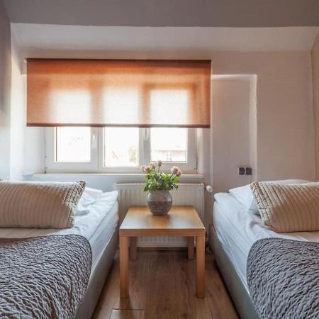 Kamienica Morska Appartement Sopot Buitenkant foto