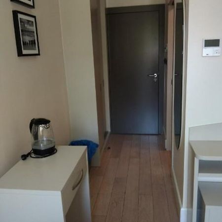 Kamienica Morska Appartement Sopot Buitenkant foto