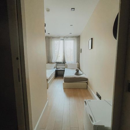 Kamienica Morska Appartement Sopot Buitenkant foto