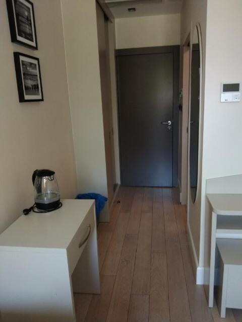 Kamienica Morska Appartement Sopot Buitenkant foto