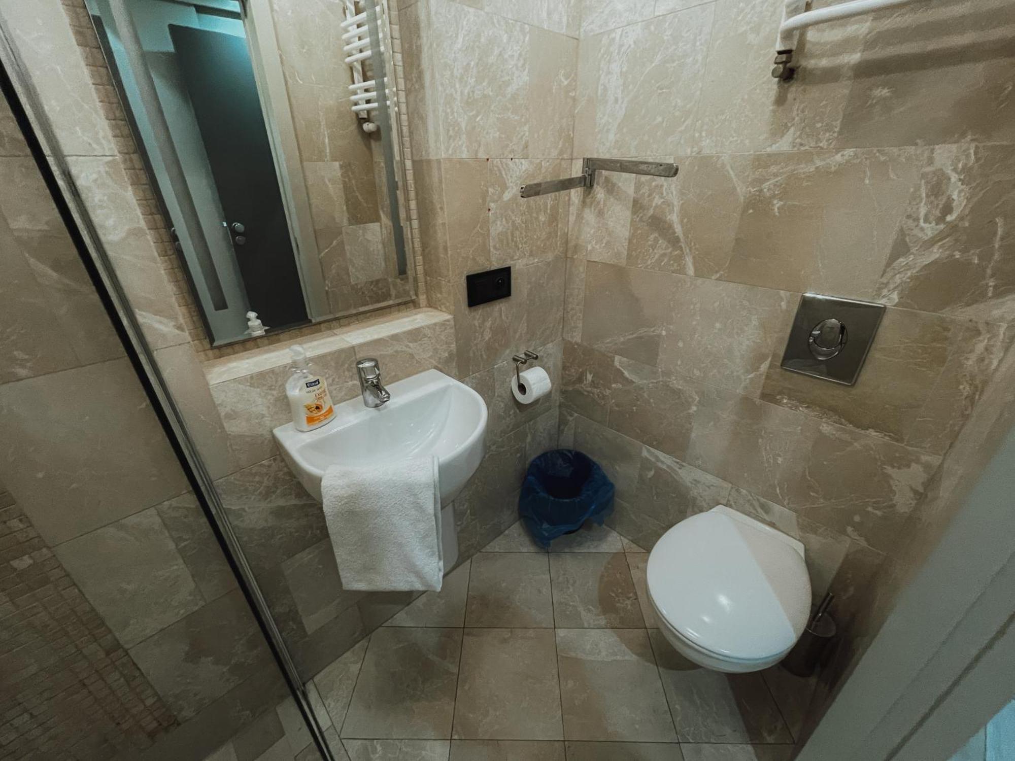 Kamienica Morska Appartement Sopot Buitenkant foto