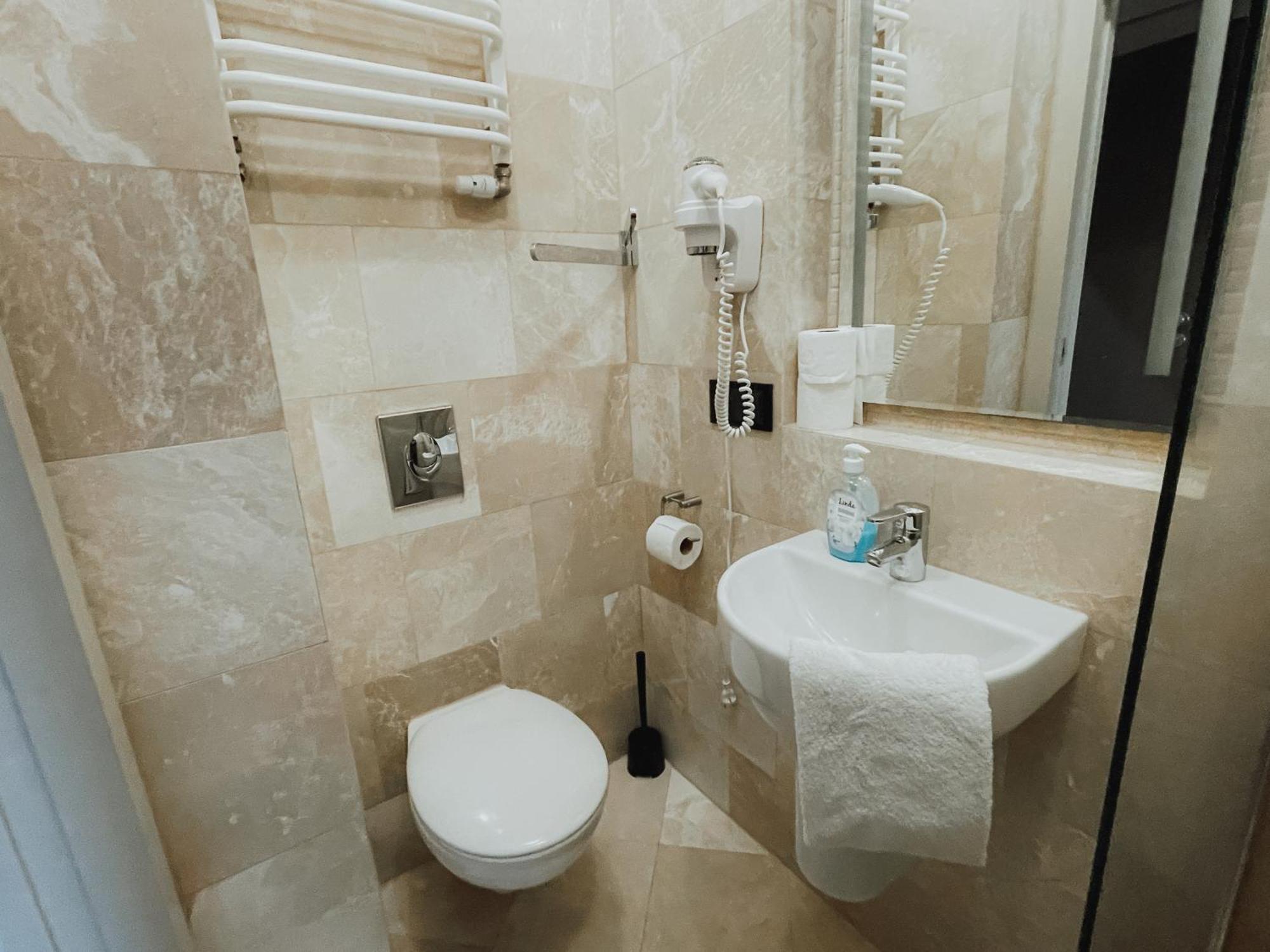 Kamienica Morska Appartement Sopot Buitenkant foto