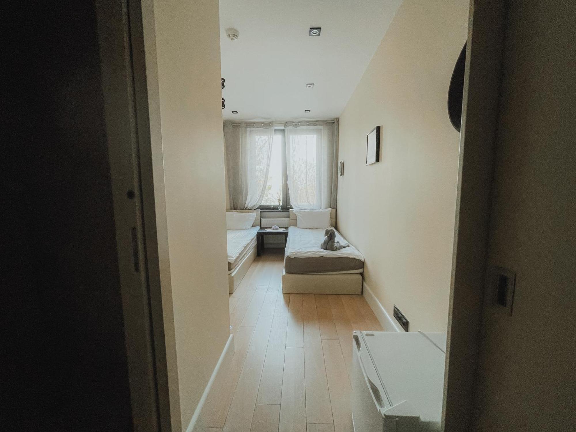 Kamienica Morska Appartement Sopot Buitenkant foto