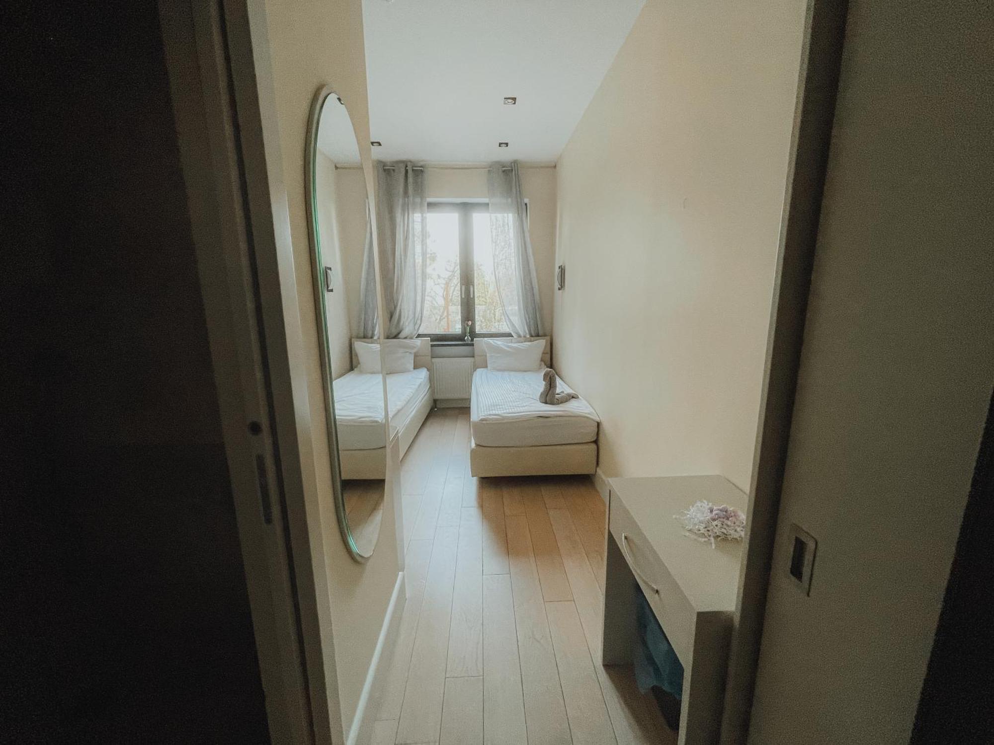 Kamienica Morska Appartement Sopot Buitenkant foto